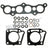 Walker 18038 Fuel Injector Repair Kit