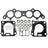 Walker 18039A Fuel Injector Repair Kit