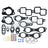 Walker 18046 Fuel Injector Repair Kit