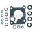 Walker 18051 Fuel Injector Repair Kit