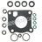 Walker 18057 Fuel Injector Repair Kit
