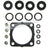 Walker 18061 Fuel Injector Repair Kit