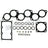 Walker 18062 Fuel Injector Repair Kit