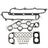 Walker 18067 Fuel Injector Repair Kit