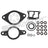 Walker 189002 Fuel Injector Repair Kit