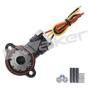 Walker 200-91337 Throttle Position Sensor