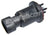 Walker 210-1009 Air Charge Temperature Sensor