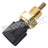 Walker 210-1165 Air Charge Temperature Sensor