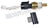 Walker 211-91039 Engine Coolant Temperature Sensor