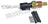 Walker 211-91105 Engine Coolant Temperature Sensor