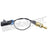 Walker 214-1030 Engine Coolant Temperature Sender