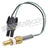 Walker 214-1043 Engine Coolant Temperature Sender