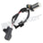 Walker 235-1239 Engine Camshaft Position Sensor