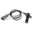 Walker 235-1493 Engine Crankshaft Position Sensor