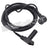 Walker 235-1582 Engine Crankshaft Position Sensor - Rear