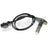 Walker 235-1766 Engine Crankshaft Position Sensor