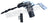 Walker 240-91027 Vehicle Speed Sensor