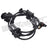 Walker 241-1005 ABS Wheel Speed Sensor - Front or Front Right