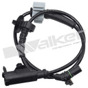 Walker 241-1008 ABS Wheel Speed Sensor - Front or Front Right