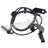 Walker 241-1026 ABS Wheel Speed Sensor - Front Right
