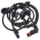 Walker 241-1041 ABS Wheel Speed Sensor - Rear Left