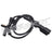 Walker 241-1093 ABS Wheel Speed Sensor - Front or Front Right