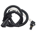 Walker 241-1117 ABS Wheel Speed Sensor - Front or Front Right