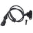Walker 241-1150 ABS Wheel Speed Sensor - Rear Left