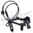 Walker 241-1186 ABS Wheel Speed Sensor - Front Right