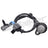 Walker 241-1192 ABS Wheel Speed Sensor - Rear or Rear Right