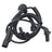 Walker 241-1201 ABS Wheel Speed Sensor - Front or Front Right