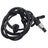 Walker 241-1204 ABS Wheel Speed Sensor - Front Left
