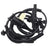 Walker 241-1213 ABS Wheel Speed Sensor - Rear Right