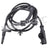 Walker 241-1240 ABS Wheel Speed Sensor - Front or Front Right