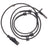 Walker 241-1244 ABS Wheel Speed Sensor - Front Right