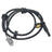 Walker 241-1249 ABS Wheel Speed Sensor - Front Right