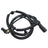 Walker 241-1258 ABS Wheel Speed Sensor - Front Right