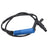 Walker 241-1260 ABS Wheel Speed Sensor - Front Right
