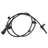 Walker 241-1282 ABS Wheel Speed Sensor - Rear Left