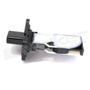 Walker 245-1669 Mass Air Flow Sensor