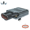 Walker 245-2014 Mass Air Flow Sensor