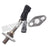 Walker 250-22062 Oxygen Sensor - Downstream or Upstream