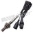 Walker 250-23028 Oxygen Sensor - Downstream, Upstream, Upstream Left or Upstream Right