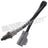 Walker 250-241274 Oxygen Sensor - Center