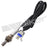 Walker 250-24321 Oxygen Sensor - Downstream, Downstream Left or Downstream Right
