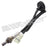 Walker 250-24399 Oxygen Sensor - Downstream