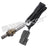 Walker 250-24658 Oxygen Sensor - Downstream Front or Downstream Rear