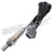 Walker 250-24664 Oxygen Sensor - Downstream