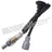 Walker 250-24684 Oxygen Sensor - Downstream Left or Downstream Right