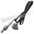 Walker 250-24724 Oxygen Sensor - Downstream Front